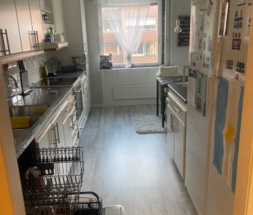 Våmmedalsvägen, Kållered - Foto 2