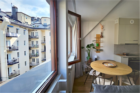 Saltmätargatan, Stockholm - Photo 2