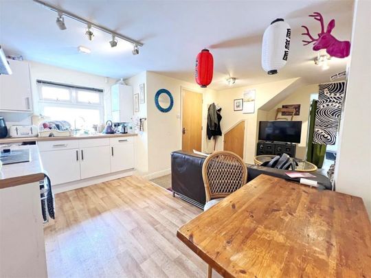 Nags Head Hill, Bristol, BS5 8QL - Photo 1