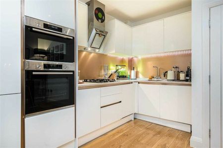 Bardsley Lane, Greenwich, SE10 - Photo 3