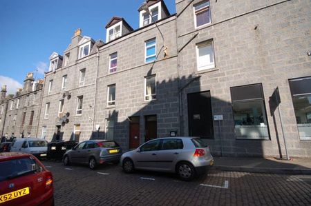 Flat C, 2 Fraser Street, AB25 3XS, Aberdeen - Photo 5