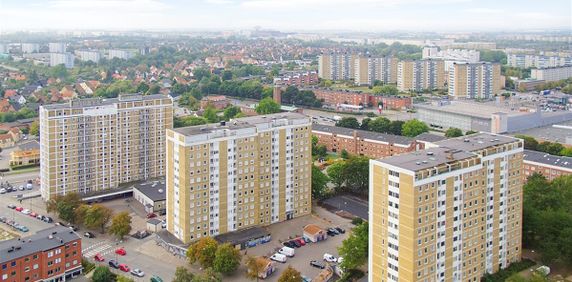 Eriksfältsgatan 16 B - Foto 2