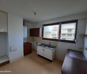 Appartement T2 à louer - 57 m² - Photo 4