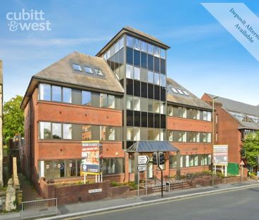 1 bedroom apartment to rent - Photo 5