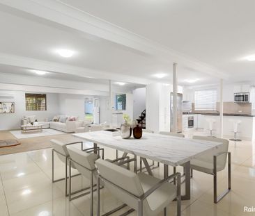 Spacious & Stylish Family Living in Brighton - Photo 2