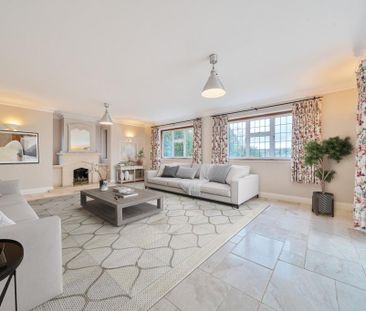 6 bedroom detached house to rent - Photo 6