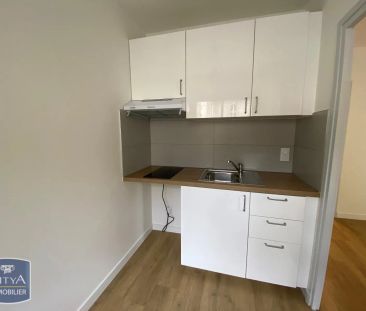 Appartement à louer 1 pièce 30.64m² - Photo 5