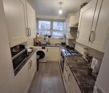 1 Bed Flat To Let On Caroline Street, Cardiff - Photo 4