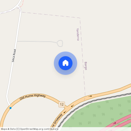 192 Silica Road, Bargo, NSW, 2574