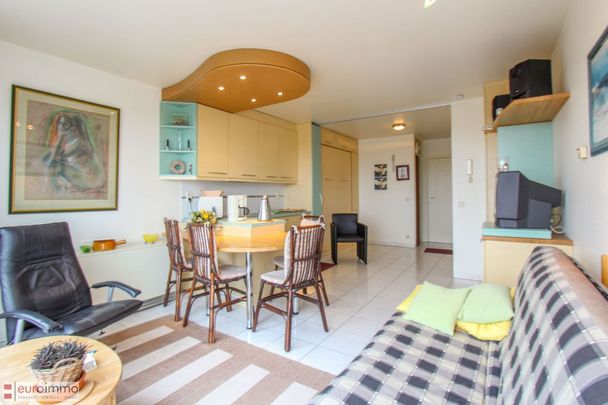 Residentie Panorama D2 - 0501 - Photo 1