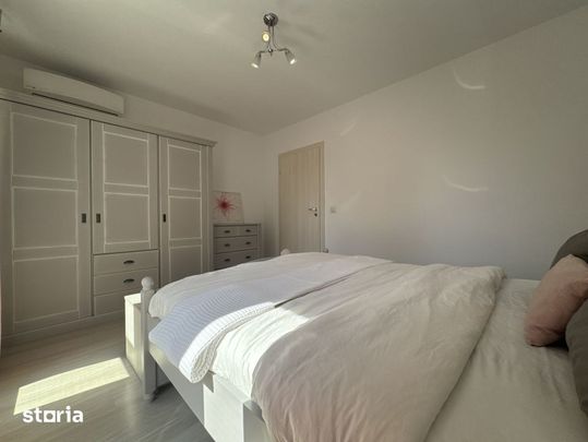 Apartament boutique, 3 camere, 77mp totali, in Otopeni - Lara Condomin - Photo 1