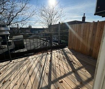 For Lease - 575 College Street Unit# A, Toronto, Ontario - Photo 2