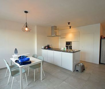 Ruim duplexappartement te huur in Adegem! - Photo 6