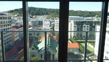 Apartment Living - Photo 4