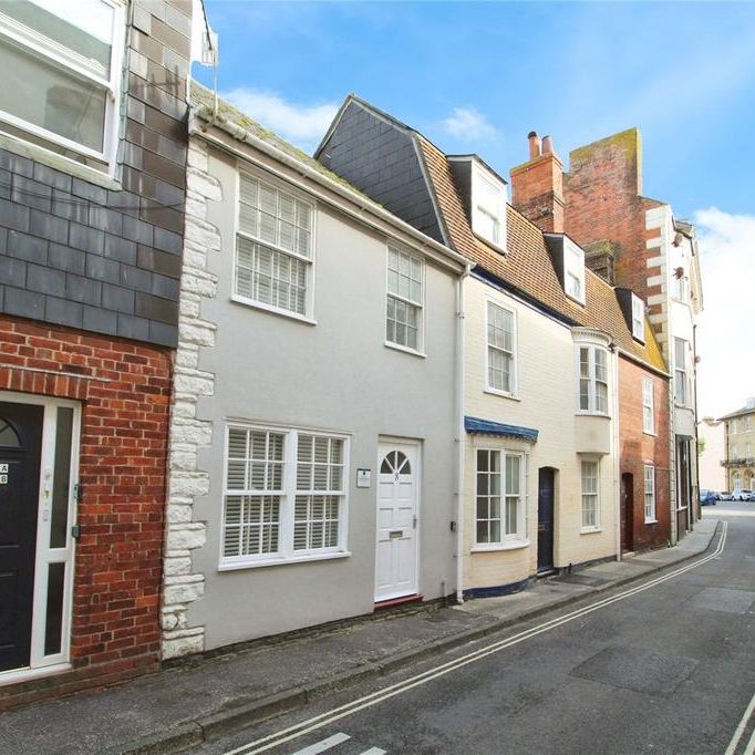 2 bedroom terraced house to rent - Photo 1
