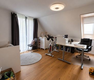 5.5 Zimmer, 147 m², 2. Stock - Photo 2