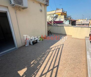 Διαμέρισμα για ενοικίαση Νεάπολη - Photo 3