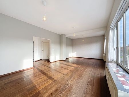 Penthouse te huur - Photo 2