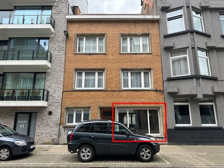 Te Huur 2 slaapkamers Oostende Aartshertoginnestraat 39 - Photo 4
