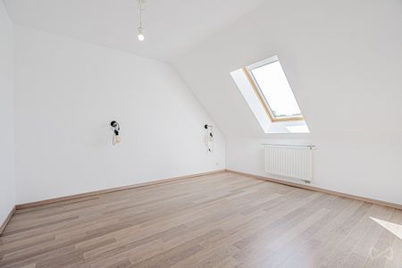 Duplex met twee slaapkamers in Hannut - Photo 4