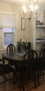 Spacious jane/Bloor 2 bdrm/2 bath. apt - incl all utilities - March 1 - Photo 3