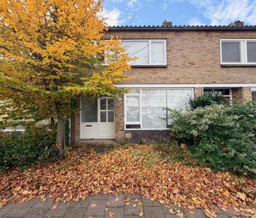 Te huur: Huis Eisenhowerlaan 15 in Utrecht - Foto 4