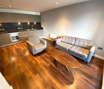 One Regent, Water Street, Manchester City Centre, M3 4AY - Photo 2