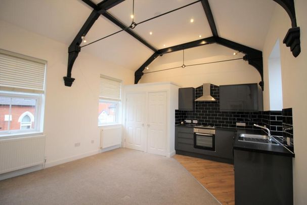 2 bedroom apartment to rent - Photo 1
