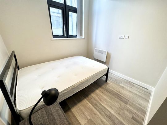 4 Leigh Street, Liverpool, Merseyside, L1 - Photo 1