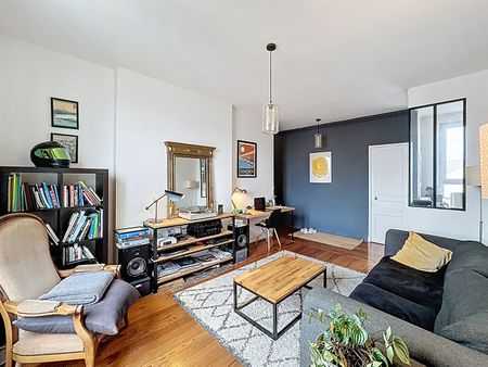 Appartement T2 Champigny-sur-Marne à louer - Photo 2