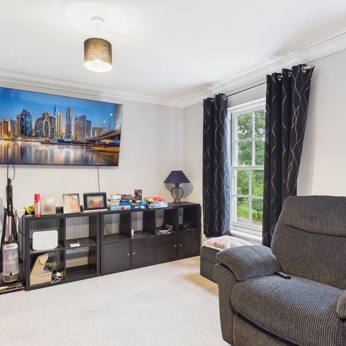 4 bedroom townhouse to rent - Photo 1