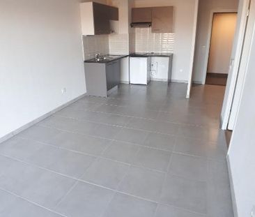 APPARTEMENT T2 44M - Photo 3