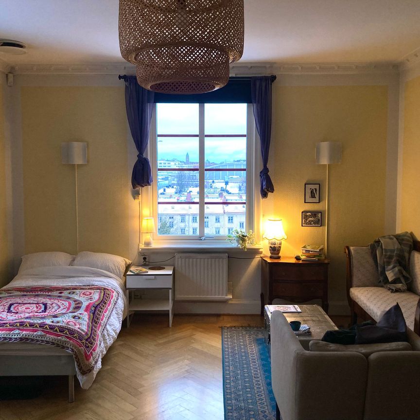 Carlbergsgatan, Göteborg - Photo 1