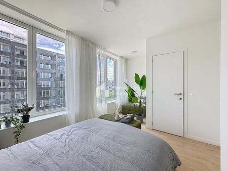 Appartement te huur - Foto 4