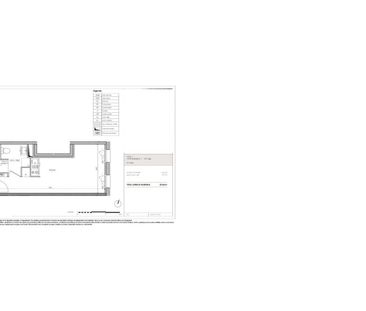 Location Appartement 1 pièce 22m² LA ROCHELLE 17000 - Photo 2