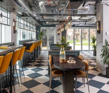 A0214 - Moda, The McEwan (Edinburgh) - Photo 3