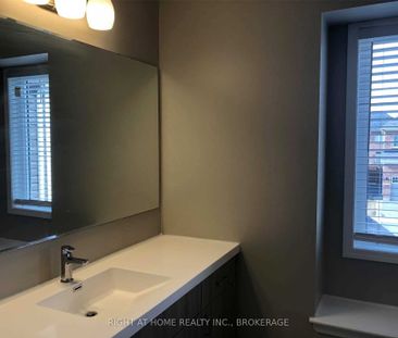 For Lease - 100 Leiterman Drive, Milton, Ontario - Photo 5