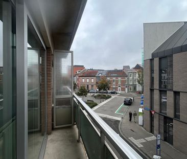 Fijne lichtrijke studio te Leuven - NO STUDENTS - Photo 2
