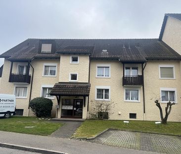 Befristet bis 30.11.2027 / Charmante 4.5 Zimmerwohnung in Brüttisel... - Photo 6