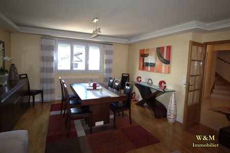 Location Maison 5 pièces 125m² - Photo 3