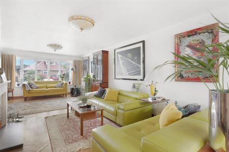 5 bedroom detached house to rent - Photo 5