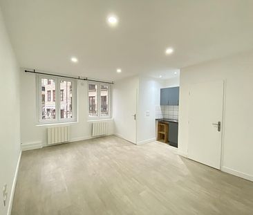 : Appartement 41 m² à Saint-Étienne - Photo 1