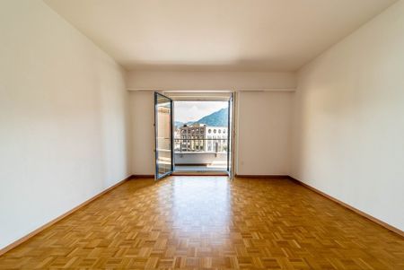 2 ½ Zimmer-Attikawohnung in Locarno mieten - Photo 5