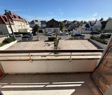 Appartement Merville Franceville Plage 1 pi�ce(s) 18.73 m2 - Photo 5