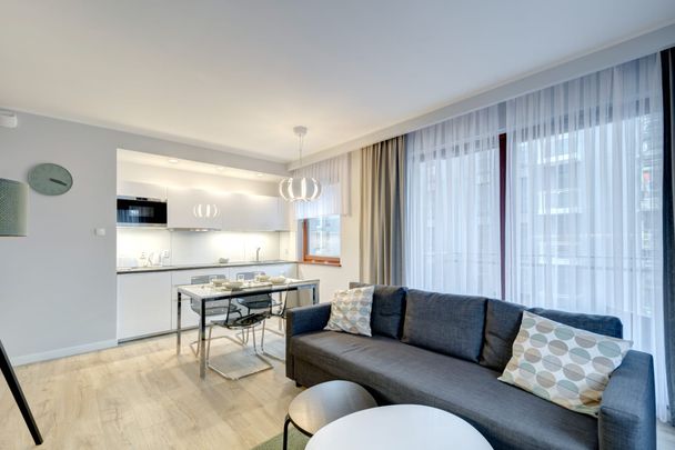 Gdańsk Śródmieście - Zdjęcie 1