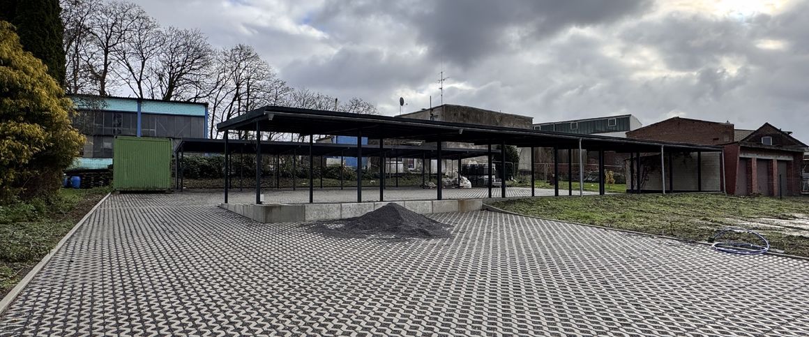 Neubau-Erstbezug! Schicke 2-Zimmerwohung mit großer Dachterrasse! - Photo 1