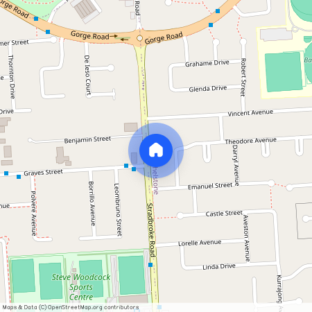 45c Stradbroke Road, SA 5076, Athelstone