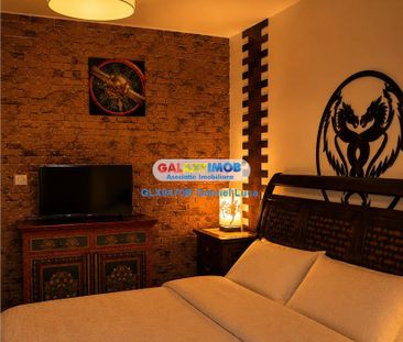 Apartament 2 camere 85mp | Centrala | Parcare | Metrou Brancoveanu | - Fotografie 2