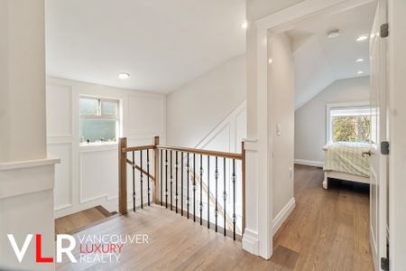 House in Vancouver West Side, British Columbia - Photo 5