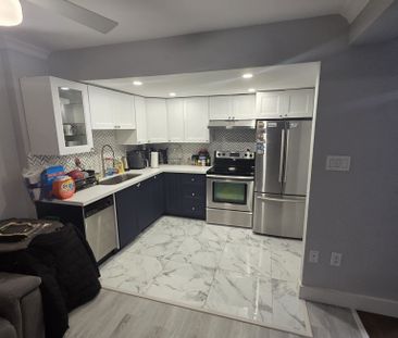 For Lease - 360 Ridelle Avenue Unit# 102, Toronto, Ontario - Photo 5